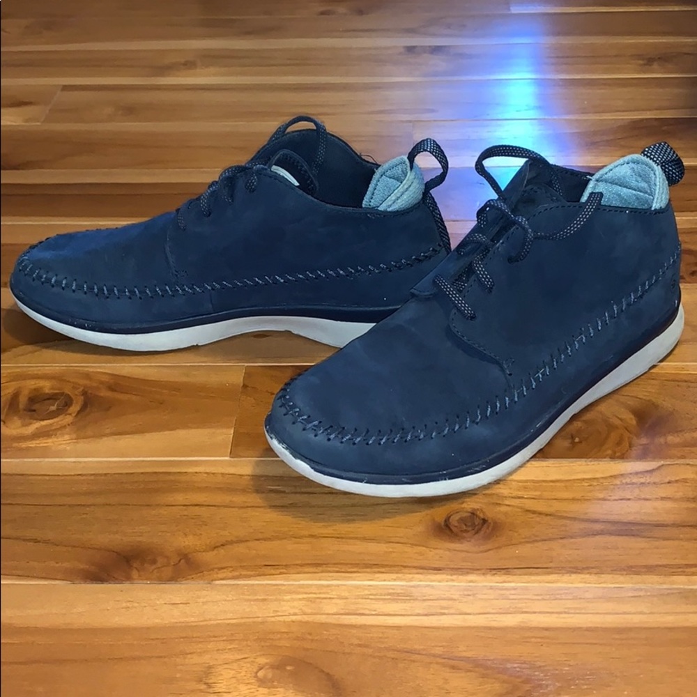 Superfeet hightops